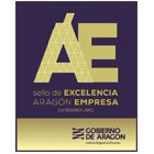 Seal of excellence aragon