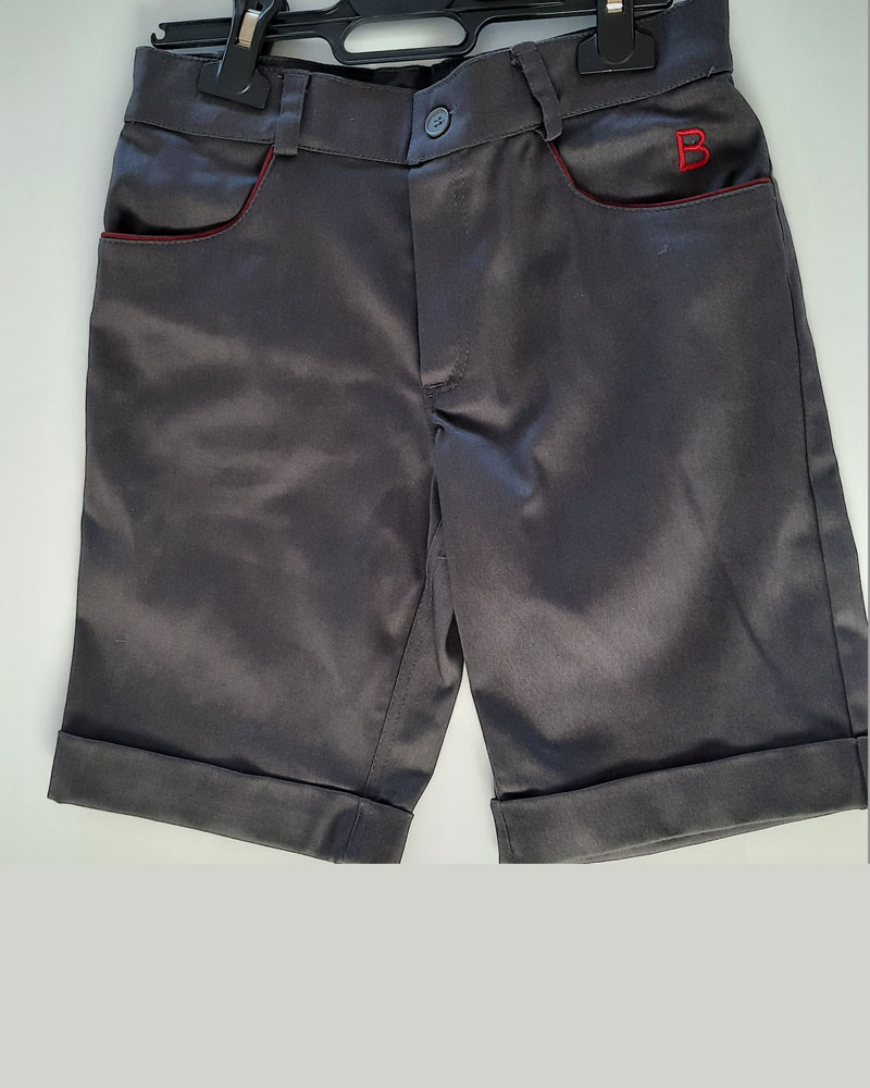 Pantalón corto chico