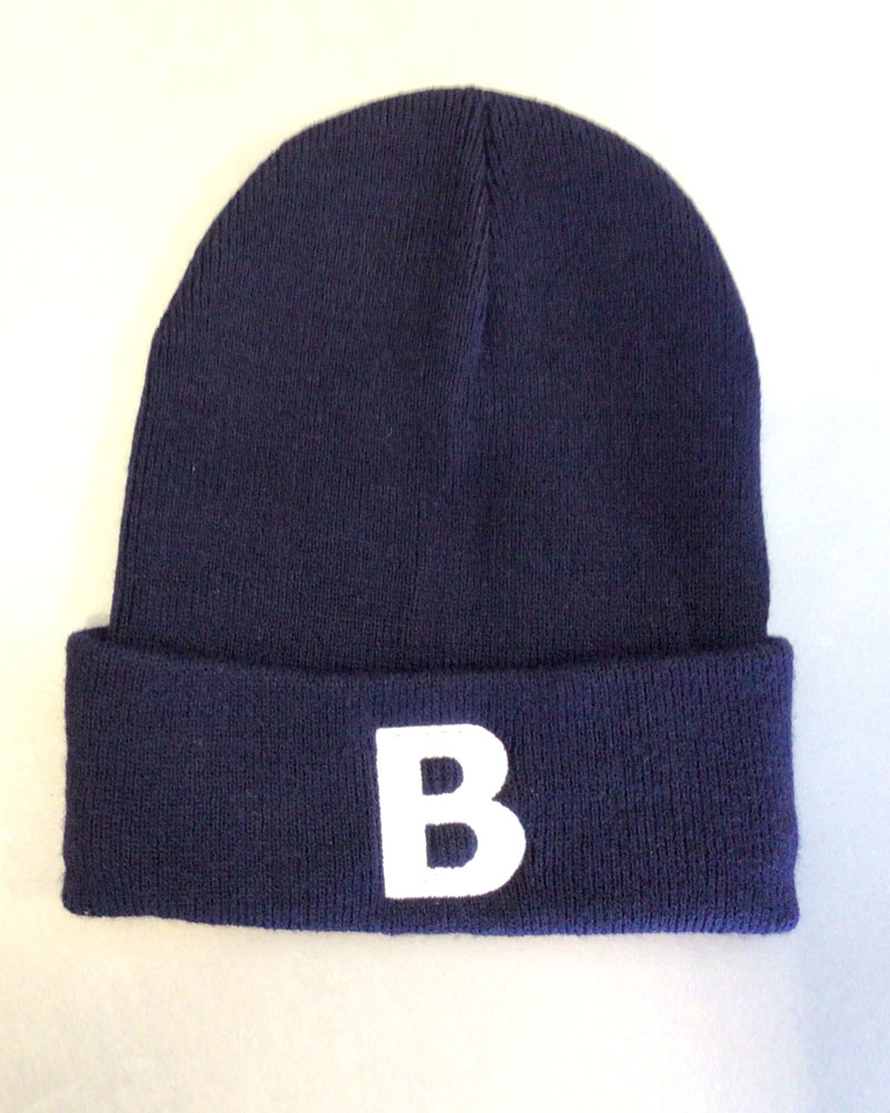Gorro de lana