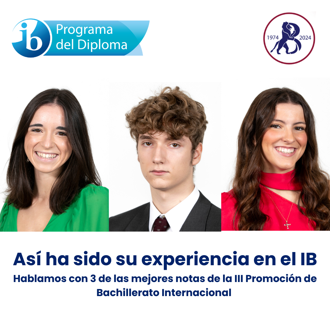 Ib Ranking El Británico, mejor colegio privado de Zaragoza según el ranking de MI ...