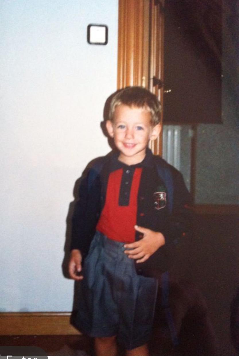 Sergio Lacambra en una charla sobre economía política en acto reciente de Cámara de Comercio de Zaragoza