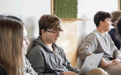 ¿Por qué el Bachillerato Internacional prepara mejor para la universidad?