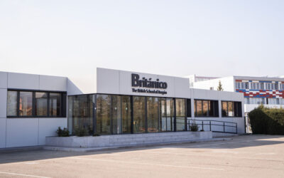 El Colegio Británico de Aragón, referente en la formación docente en Bachillerato Internacional