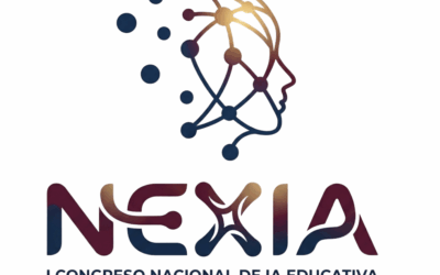 Nace NEXIA, el I Congreso Nacional de Inteligencia Artificial Educativa, un encuentro pionero abierto y gratuito para docentes de todo el mundo