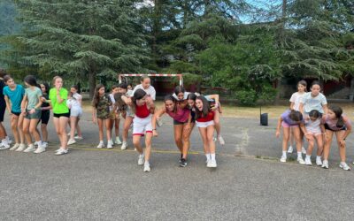 SUMMER CAMP CBA 2026 – DAY#4