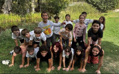 Jueves en Abioncillo: ¡el cansancio no puede con nosotros!